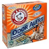 18LB Odor Alert Litter