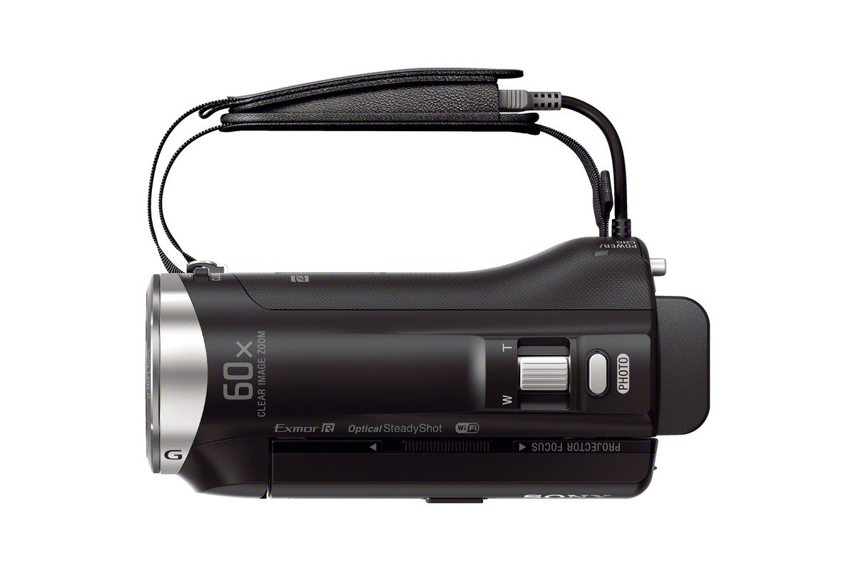 Sony Handycam HDR PJ340 price in Pakistan, Sony in Pakistan at Symbios.PK