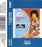 Greatest Hits [CASSETTE]