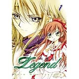 Legend, Vol. 1 (v. 1) ~ SooJung Woo