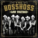 Low Voltage (Deluxe Edition) Cover
