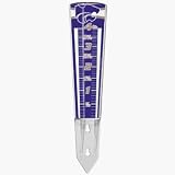 Kansas State Wildcats Rain Gauge **