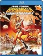 Barbarella [Blu-ray]