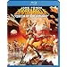 Barbarella [Blu-ray] [Import]