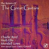 Return of Great Guitars