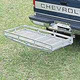 Better Built 21710707 Bumper Buddy Carrier