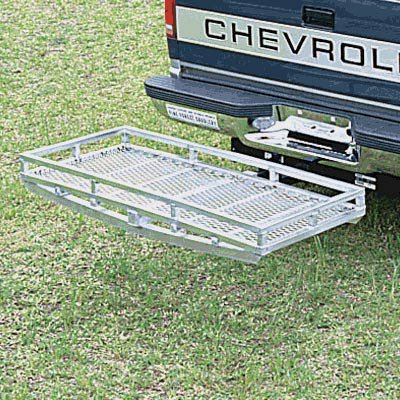 Better Built 21710707 Bumper Buddy Carrier