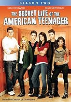 Watch The Secret Life of the American Teenager: Season Two Movie Online.