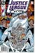 Justice League Europe #16 : Conquest (DC Comics)