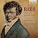 Ferdinand Ries: Cello Sonatas