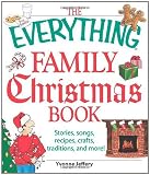 The Everything Family Christmas Book