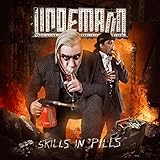 Skills In Pills (Explicit)