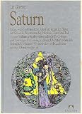Produkt-Bild: SATURN - [Astrologie: H&uuml;ter der Schwelle, Pervertierer des Schicksals, Teufel und Tod] KAILASH-Buchreihe: HAJO BANZHAF