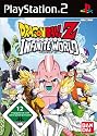 Dragonball Z Infinite World PS2