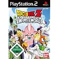 Dragonball Z - Infinite World
