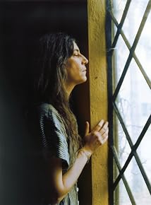 Image of Patti Smith