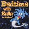 Bedtime with Rollo the NightSpryte