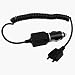 KFZ Ladekabel Auto Ladeger�t Kabel Autoladekabel f�r SonyEricsson K330i R300 R306 T270i T707i W380i W395 W508 W715 W995 Z555i Z770i W205 C901 Greenheart Aino U10 Naite S302 S312 T715i U100 Yari F100 Jalou Satio U1i J105 Naite Xperia Pureness Elm J10 Hazel J20 Yari Zylo T715