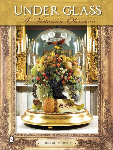 under glass a victorian obsession
