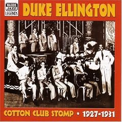 Duke Ellington