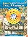Grasset's Art Nouveau Floral Ornament CD-ROM and Book (Electronic Clip Art)