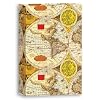 Pioneer Classic 3 Ring Photo Album with Assorted Colored and Designs Covers, Holds 504 4x6" Photos, 3 Per Page.