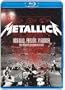 Orgullo, Pasion y Gloria: Tres Noches en Mexico [Blu-ray]