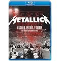 Orgullo, Pasion y Gloria: Tres Noches en Mexico [Blu-ray] [Import]