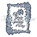 Tattered Lace Meadow Sweet Cutting Die ETL449