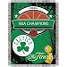 Boston Celtics 2008 NBA Champions Woven Tapestry Throw Blanket by Northwest (48x60)