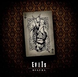 Evils (初回限定盤)