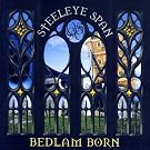 Bedlam Born