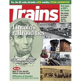 Trains
