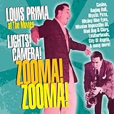 Lights! Camera! Zooma! Zooma!