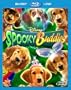Spooky Buddies (Two-Disc Blu-ray / DVD Combo in Blu-ray Packaging)