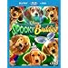 Spooky Buddies (Two-Disc Blu-ray / DVD Combo in Blu-ray Packaging)