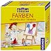 Kosmos 601003 - Scout: Farben - mischen und trennen