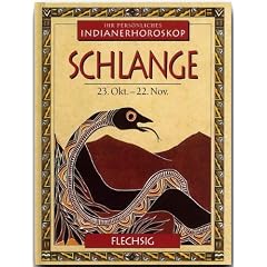 Meadows, Kenneth : Schlange