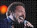 Jigsaw of Tom Jones Concert - Pontypridd from Press Association Images