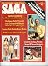 Search : November 1976 Charlie's Angels Farrah Fawcett Jaclyn Smith Kate Jackson SAGA Magazine