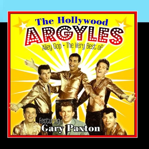 The Hollywood Argyles - Alley Oop - The Very Best Of - Zortam Music