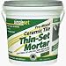 Custom Building Prod. CTTSGQT Simpleset Pre-mixed Tile And Stone Thin-set Mortar