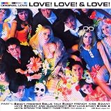 Standard of 90’sシリーズ「LOVE!LOVE