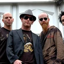 Stone Sour