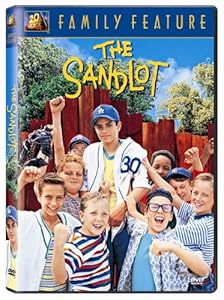 Cover of "The Sandlot"