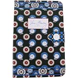 Pocket Daily Agenda ~ Vera Bradley 2009 colorful agenda