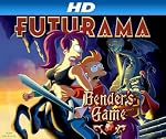 Bender's Game [HD]