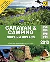 Caravan & Camping Britain 2012 (Aa)