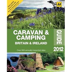 Caravan & Camping Britain 2012 (Aa)