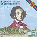Mendelssohn: Sonata for Piano; Prelude & Fugue; Variations S&eacute;rieuses; Rondo Capriccioso
